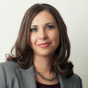 Meet your Posher, Danielle